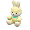 Picture of Dreamy Rabbit Toy