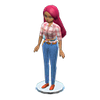 Picture of Dress-up Doll