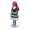 Picture of Dress-up Doll