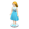Picture of Dress-up Doll