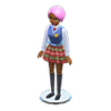 Picture of Dress-up Doll