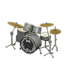 Picture of Drum Set