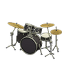 Picture of Drum Set