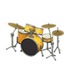 Picture of Drum Set