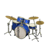 Picture of Drum Set