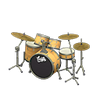 Picture of Drum Set