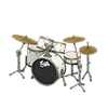 Picture of Drum Set