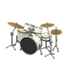 Picture of Drum Set