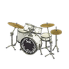 Picture of Drum Set