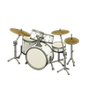 Picture of Drum Set