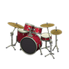 Picture of Drum Set