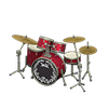 Picture of Drum Set