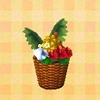 Picture of Durian Flower Basket
