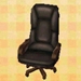 Picture of Editor's Chair