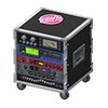 Picture of Effects Rack