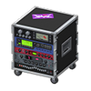 Picture of Effects Rack