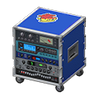 Picture of Effects Rack