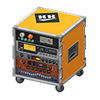 Picture of Effects Rack