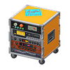 Picture of Effects Rack