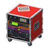 Picture of Effects Rack