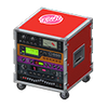 Picture of Effects Rack