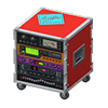 Picture of Effects Rack