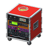 Picture of Effects Rack