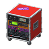 Picture of Effects Rack