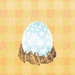 Picture of Egg Lamp