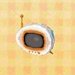 Picture of Egg Tv
