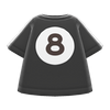 Picture of Eight-ball Tee