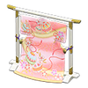 Picture of Elaborate Kimono Stand