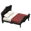 Picture of Elegant Bed