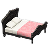 Picture of Elegant Bed