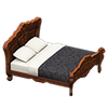 Picture of Elegant Bed