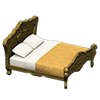 Picture of Elegant Bed