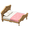 Picture of Elegant Bed
