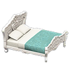 Picture of Elegant Bed