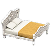 Picture of Elegant Bed
