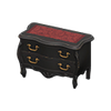Picture of Elegant Dresser