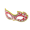 Picture of Elegant Masquerade Mask