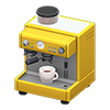 Picture of Espresso Maker