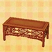 Picture of Exotic Table