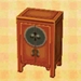 Picture of Exotic Wardrobe