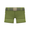Picture of Explorer Shorts