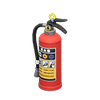 Picture of Extinguisher