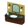 Picture of Fancy Bathroom Vanity