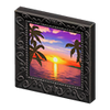 Picture of Fancy Frame