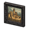 Picture of Fancy Frame