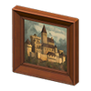 Picture of Fancy Frame